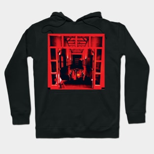 gateway Hoodie